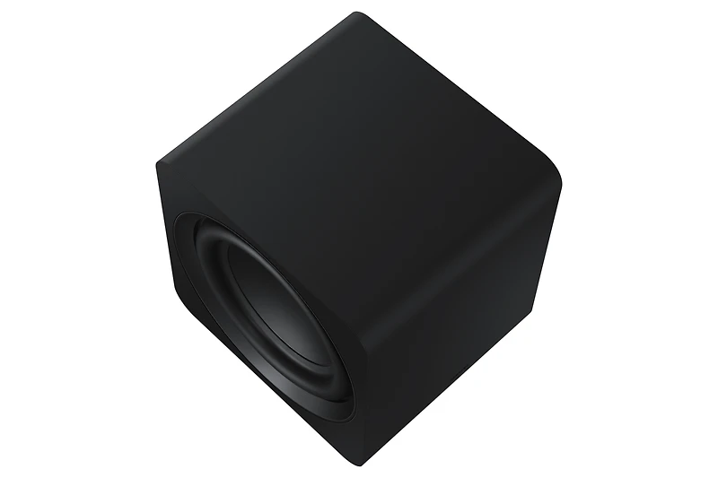 Soundbar Subwoofer SWA-W510 | Samsung Canada