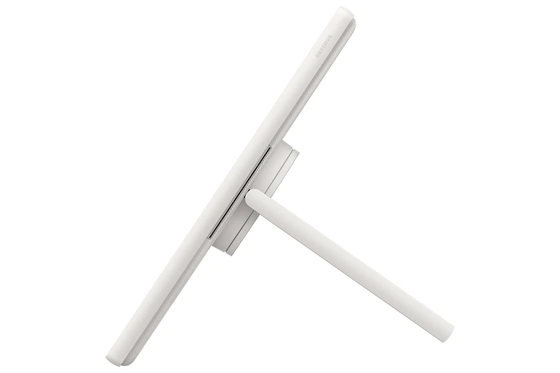 27" The Movingstyle QHD Movable Screen (LSM7F) - Price & Reviews | Samsung Canada