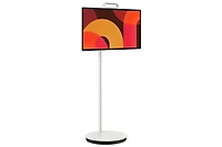 27" The Movingstyle QHD Movable Screen (LSM7F) - Price & Reviews | Samsung Canada