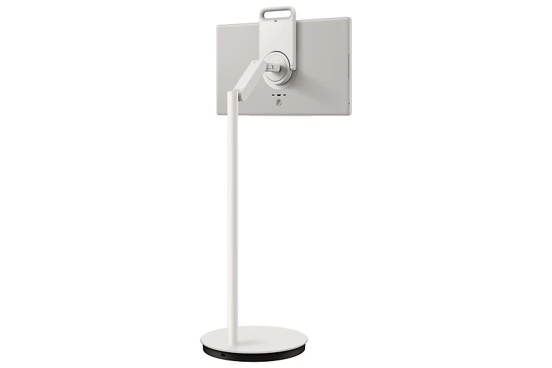 27" The Movingstyle QHD Movable Screen (LSM7F) - Price & Reviews | Samsung Canada