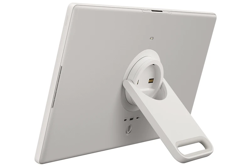 27" The Movingstyle QHD Movable Screen (LSM7F) - Price & Reviews | Samsung Canada