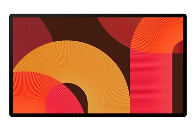 27" The Movingstyle QHD Movable Screen (LSM7F) - Price & Reviews | Samsung Canada