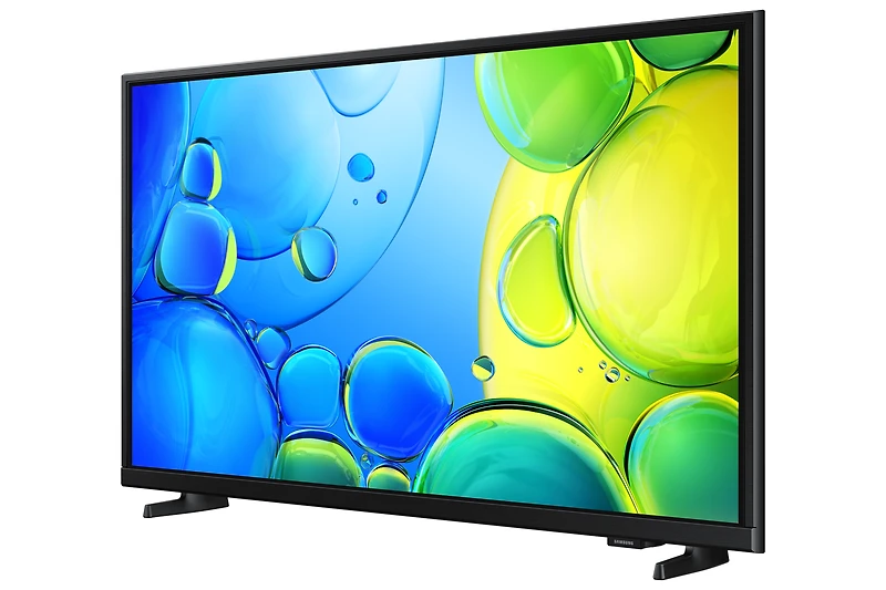 F6000F Inch Full HD Smart TV (2025