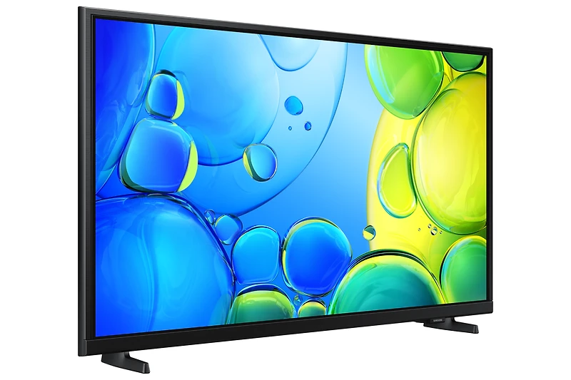 F6000F Inch Full HD Smart TV (2025