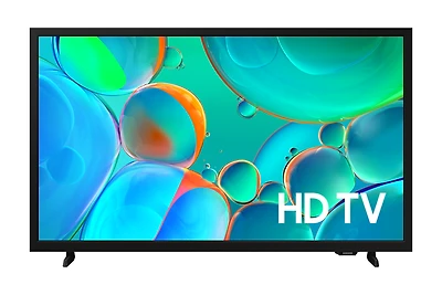 H5000F 32 Inch HD Smart TV (2025 ) - Price & Reviews | Samsung Canada