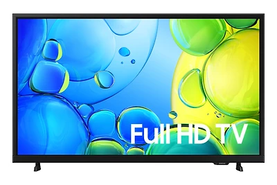 F6000F 40 Inch Full HD Smart TV (2025) - Price & Reviews | Samsung Canada