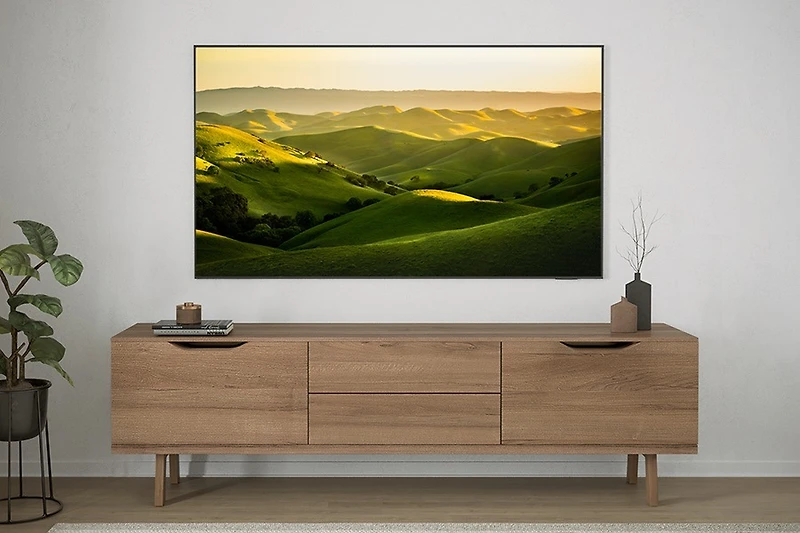 Inch Crystal UHD DU6900 4K Tizen OS Smart TV