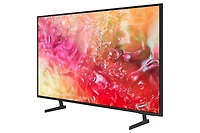 Inch Crystal UHD DU7100 4K Tizen OS Smart TV