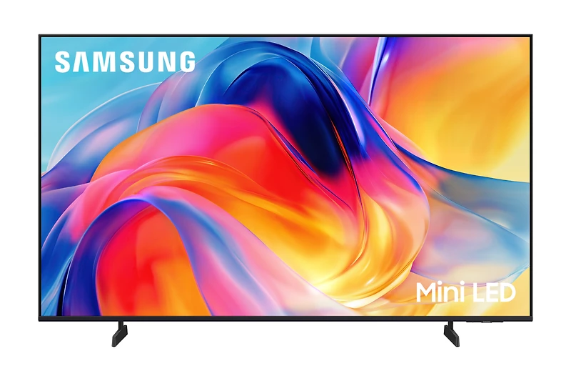 43" Mini LED M70H 4K Samsung Vision AI Smart TV 2026