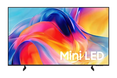 43" Mini LED M70H 4K Samsung Vision AI Smart TV 2026