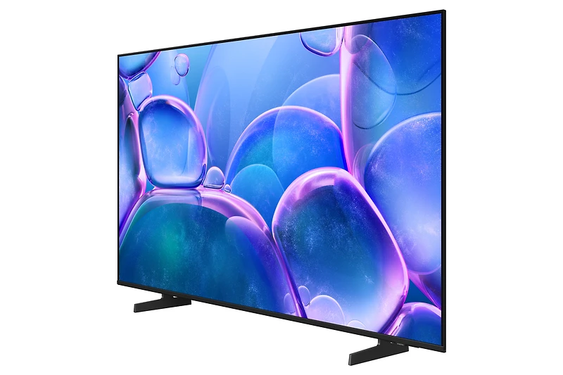Shop U7900F Inch 4K Crystal UHD Smart TV (2025