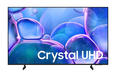 Shop U7900F Inch 4K Crystal UHD Smart TV (2025