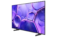 U8000F Inch 4K Crystal UHD Smart TV (2025