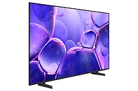 U8000F Inch 4K Crystal UHD Smart TV (2025
