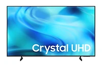 43" Crystal UHD U8000H 4K Samsung Vision AI Smart TV (2026)