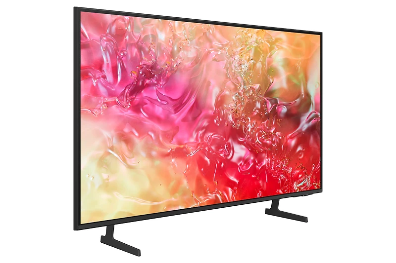 50" Crystal UHD DU7200 4K Tizen OS Smart TV