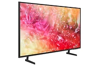 50" Crystal UHD DU7200 4K Tizen OS Smart TV
