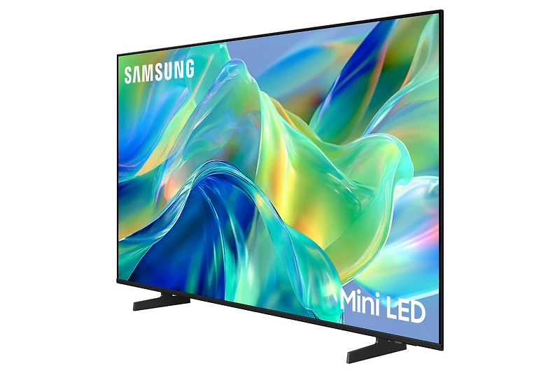 50" Mini LED M1EH 4K Samsung Vision AI Smart TV (2026)