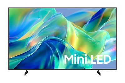 50" Mini LED M1EH 4K Samsung Vision AI Smart TV (2026)