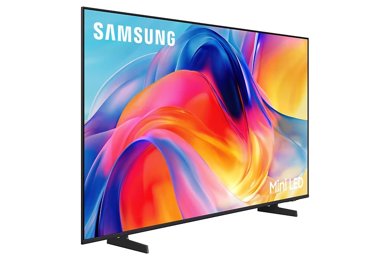 50" Mini LED M70H 4K Samsung Vision AI Smart TV 2026