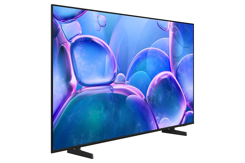 55" Crystal UHD U7900F 4K Smart TV (2025)