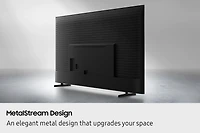 55" Crystal UHD U8000F 4K Smart TV