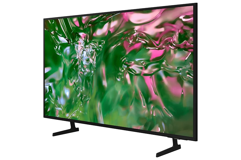 58 Inch Crystal UHD 4K Smart TV Powered by Tizen™ TU690T