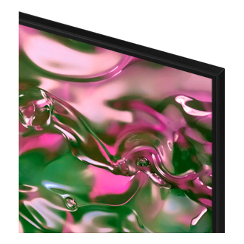58 Inch Crystal UHD 4K Smart TV Powered by Tizen™ TU690T