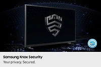 58" Crystal UHD U8000F 4K Smart TV