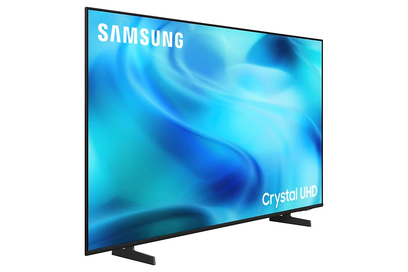 58" Crystal UHD U8000H 4K Samsung Vision AI Smart TV (2026)