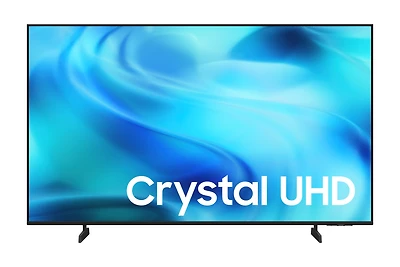 58" Crystal UHD U8000H 4K Samsung Vision AI Smart TV (2026)