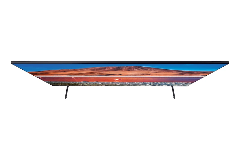 60" Crystal UHD 4K Smart TV TU7000