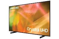 65" Crystal UHD 4K Smart TV AU8000
