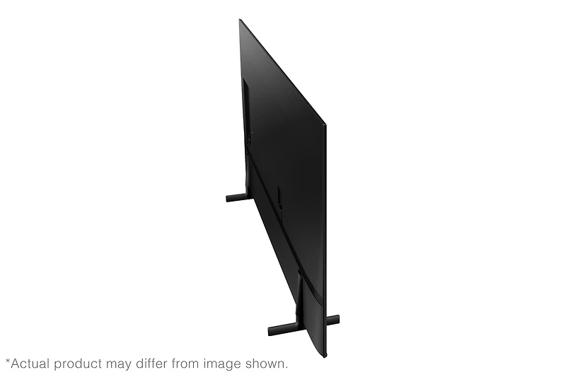 65" Crystal UHD 4K Smart TV AU8000