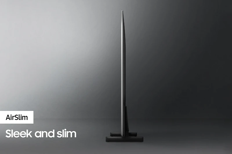 65" Crystal UHD 4K Smart TV AU8000