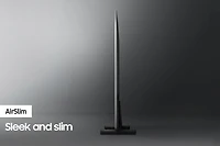 65" Crystal UHD 4K Smart TV AU8000