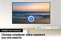 65" Crystal UHD 4K Smart TV AU8000