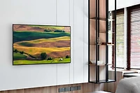 65" Crystal UHD 4K Smart TV AU8000