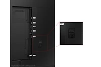 65" Crystal UHD 4K Smart TV AU8000