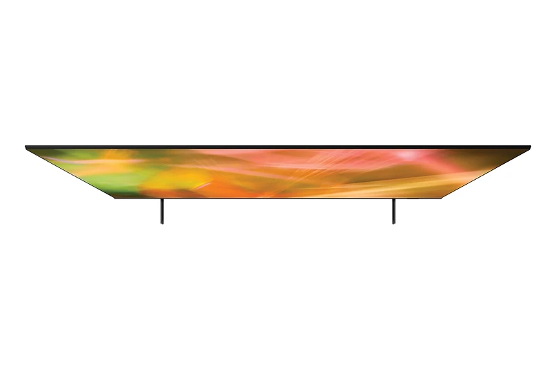 65" Crystal UHD 4K Smart TV AU8200