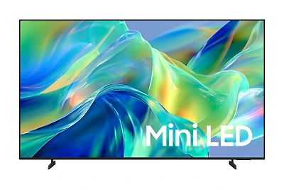 65" Mini LED M1EH 4K Samsung Vision AI Smart TV (2026)