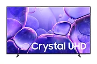 70" Crystal UHD U8200F 4K Smart TV