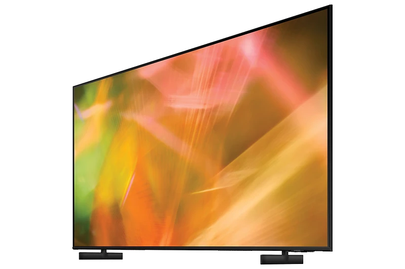 75" Crystal UHD 4K Smart TV AU8200
