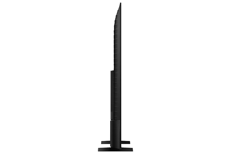 Inch Crystal UHD DU6950 4K Tizen OS Smart TV (2024
