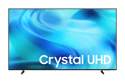 75" Crystal UHD U8000H 4K Samsung Vision AI Smart TV (2026)