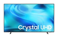 75" Crystal UHD U8000H 4K Samsung Vision AI Smart TV (2026)