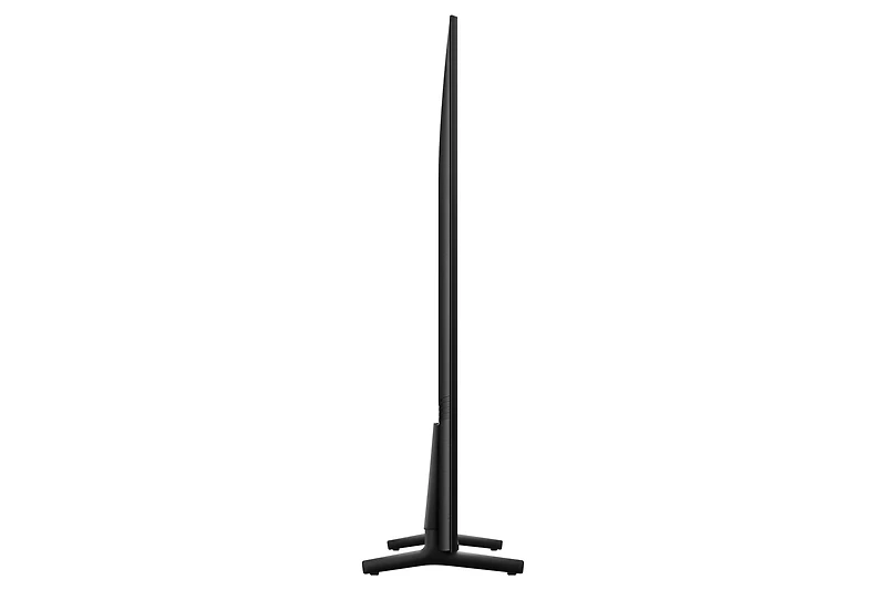 85 Inch Crystal UHD DU8200 4K Tizen OS Smart TV