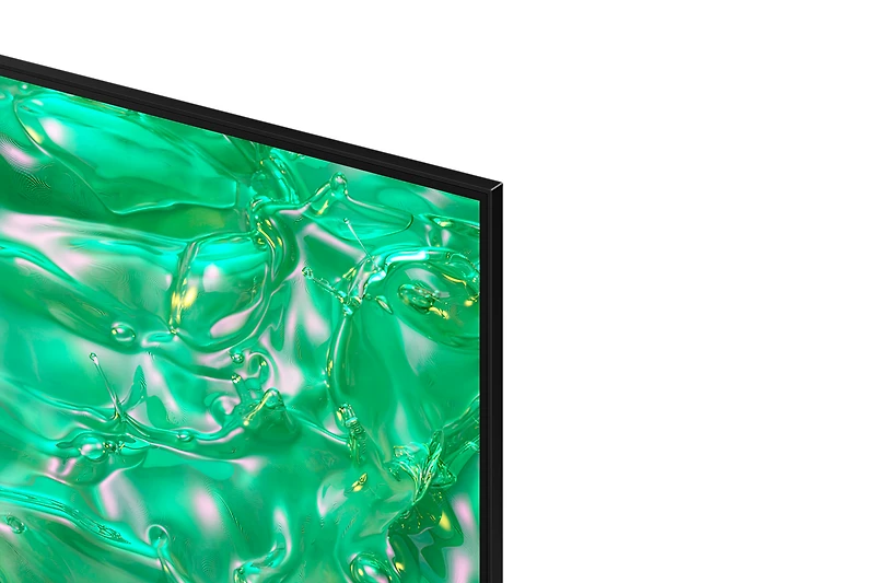 85 Inch Crystal UHD DU8200 4K Tizen OS Smart TV
