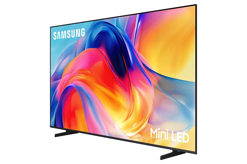 85" Mini LED M70H 4K Samsung Vision AI Smart TV 2026