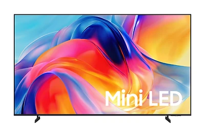 85" Mini LED M70H 4K Samsung Vision AI Smart TV 2026